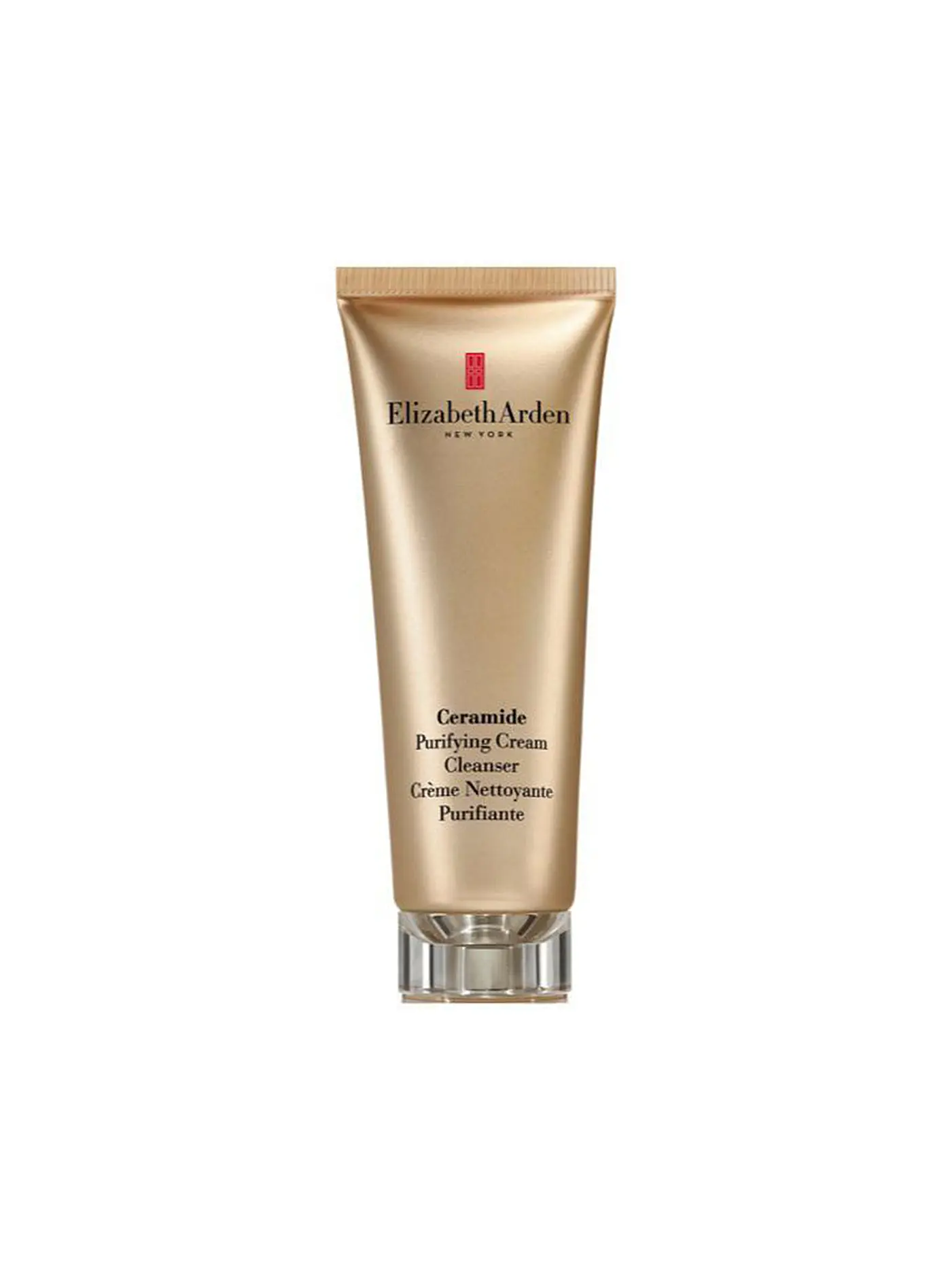 ELIZABETH ARDEN | Ceramide Puryfing Cream Cleanser 125ml | 